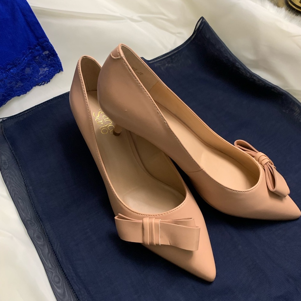 Peach Pump